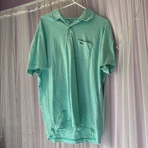 Vineyard Vines Polo